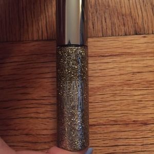 Urban Decay Heavy Metal liner in Midnight Cowboy